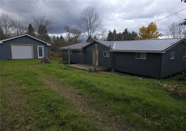 1st image of 110 Pratt Ln, Oxford, NY 13830 | MLS# R1648155
