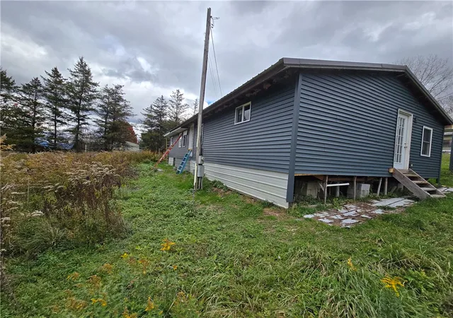 5th image of 110 Pratt Ln, Oxford, NY 13830 | MLS# R1648155