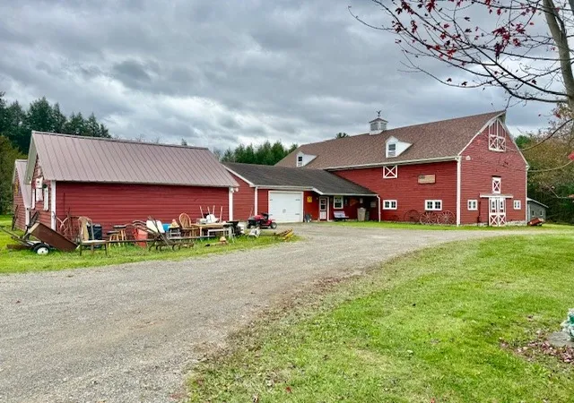 3rd image of 377 Stead Rd, South New Berlin, NY 13843 | MLS# R1648217