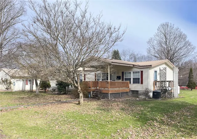 1st image of 9 River St, Bainbridge, NY 13733 | MLS# R1648262