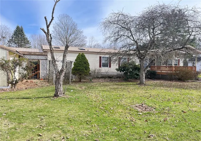 36th image of 9 River St, Bainbridge, NY 13733 | MLS# R1648262