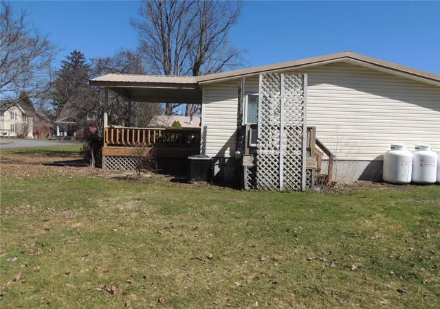3rd image of 9 River St, Bainbridge, NY 13733 | MLS# R1648262