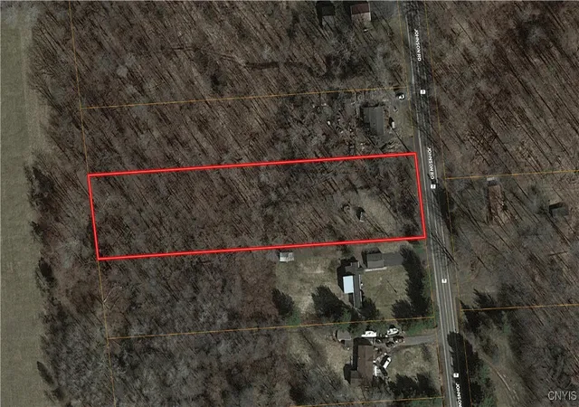 Photo 1 of Sale Pending at 1449 Cr 7, Oswego, NY 13126 | MLS# S1648296 | Listing updated on 2026-07-13