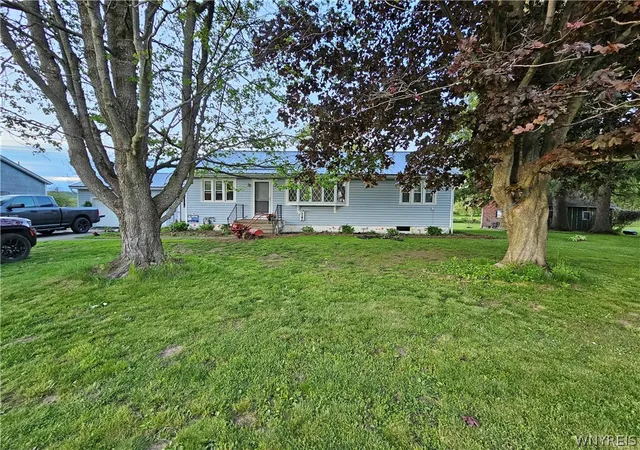 Photo 23 of Sale Pending at 5866 Route 353, Little Valley, NY 14755 | MLS# B1648077 | Listing updated on 2026-06-29