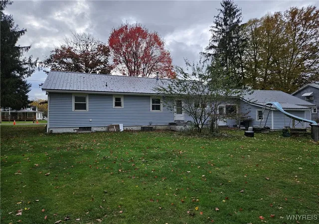 Photo 2 of Sale Pending at 5866 Route 353, Little Valley, NY 14755 | MLS# B1648077 | Listing updated on 2026-06-29