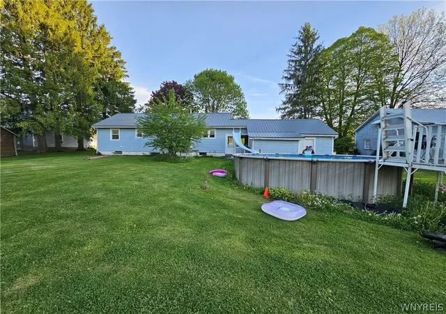 Photo 3 of Sale Pending at 5866 Route 353, Little Valley, NY 14755 | MLS# B1648077 | Listing updated on 2026-06-29