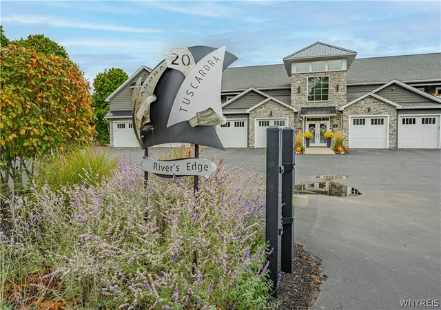 Homes for sale in Lewiston, NY | 20 Tuscarora St #10, Lewiston, NY 14092 | MLS# B1647731