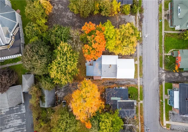 Listing Photo 2 - Condo for sale in building located at 132 William St, Watertown, NY 13601 - Unit #