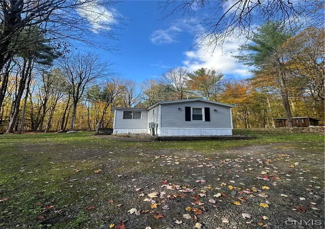 Homes for sale in Vienna, NY | 8051 Saltzman Rd, Vienna, NY 13308 | MLS# S1648052
