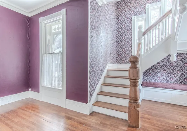 Photo 3 of Single family home for sale at 302 Keyes Ave, Watertown, NY 13601 | MLS# S1648127 | Listing updated on 2026-07-29