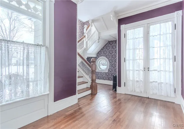 Photo 4 of Single family home for sale at 302 Keyes Ave, Watertown, NY 13601 | MLS# S1648127 | Listing updated on 2026-07-29
