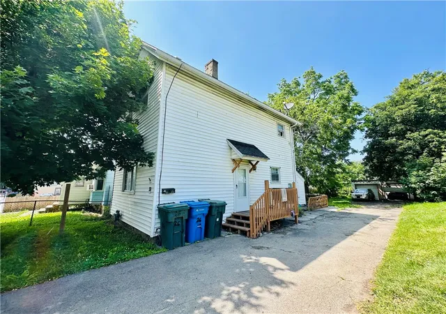 Homes for sale in Rochester, NY | 26 Kohlman St, Rochester, NY 14621 | MLS# R1647463
