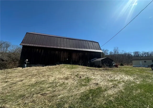 2nd image of 7442 Marvin Hill Rd, Springwater, NY 14560 | MLS# R1648777