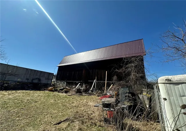 3rd image of 7442 Marvin Hill Rd, Springwater, NY 14560 | MLS# R1648777