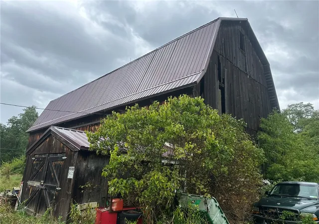 4th image of 7442 Marvin Hill Rd, Springwater, NY 14560 | MLS# R1648777