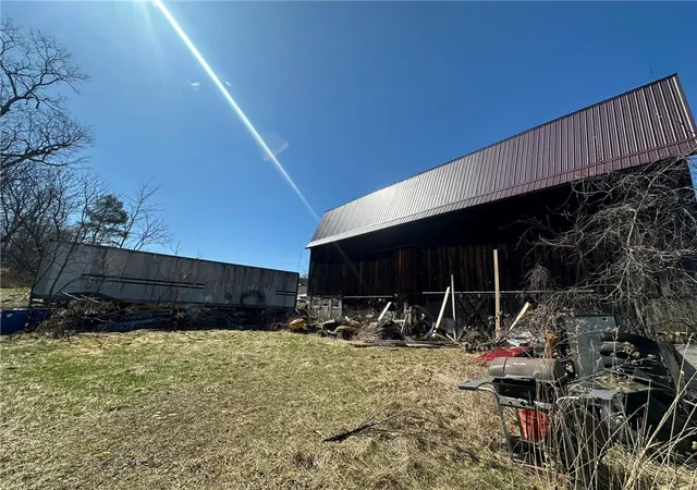 5th image of 7442 Marvin Hill Rd, Springwater, NY 14560 | MLS# R1648777