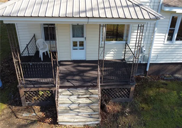 Homes for sale in Hancock, NY | 84 Peas Eddy Rd, Hancock, NY 13783 | MLS# R1648716