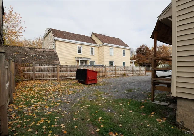 Homes for sale in Watertown City, NY | 624 Franklin St, Watertown City, NY 13601 | MLS# S1648791