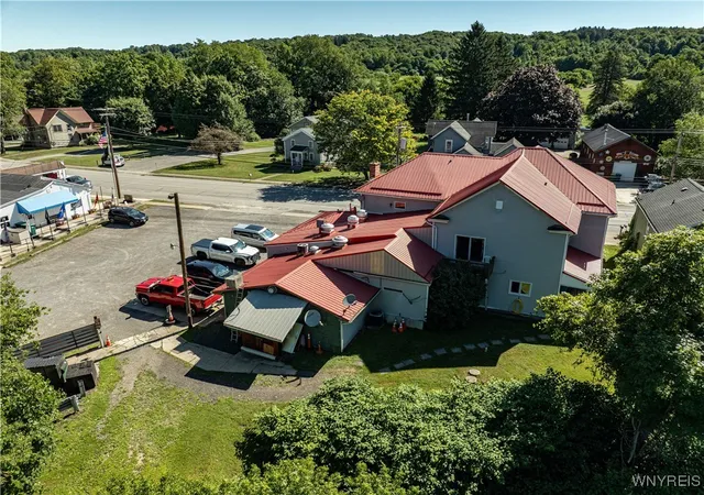 Homes for sale in Sheldon, NY | 3974 Route 78, Sheldon, NY 14145 | MLS# B1648800