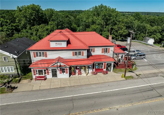 Homes for sale in Sheldon, NY | 3974 Route 78, Sheldon, NY 14145 | MLS# B1648800