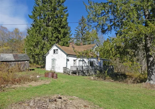 Homes for sale in Andes, NY | 606 Bussey Hollow Rd, Andes, NY 13731 | MLS# R1649309