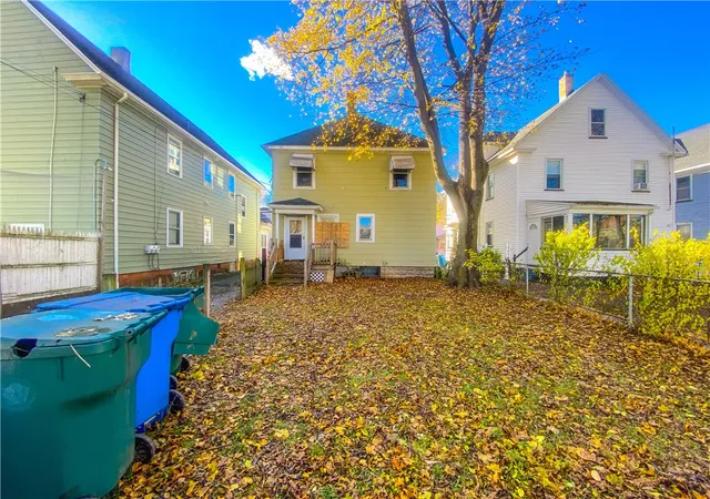 Homes for sale in Rochester, NY | 10 Renwood St, Rochester, NY 14621 | MLS# R1649324