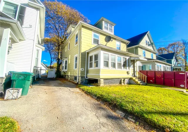 Homes for sale in Rochester, NY | 10 Renwood St, Rochester, NY 14621 | MLS# R1649324