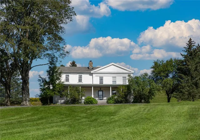 Homes for sale in Franklin, NY | 1625 Carey Rd, Franklin, NY 13775 | MLS# R1647954