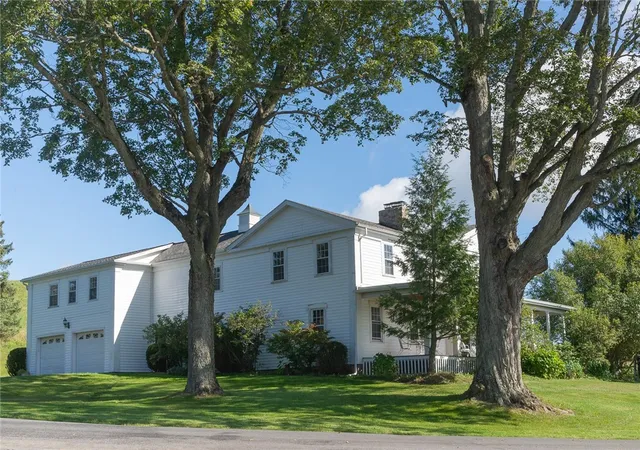 Homes for sale in Franklin, NY | 1625 Carey Rd, Franklin, NY 13775 | MLS# R1647954