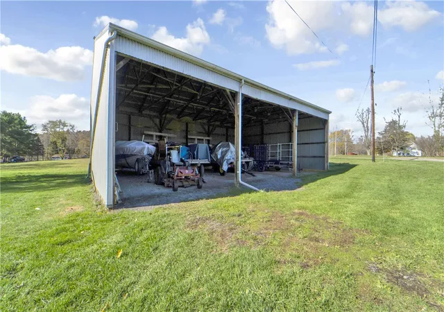 50th image of 1096 Victor Rd, Macedon, NY 14502 | MLS# R1649406