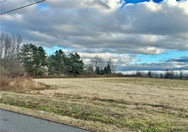 Photo 1 of Sale Pending at Eureka Rd, Rome, NY 13440 | MLS# S1649704 | Listing updated on 2026-07-20