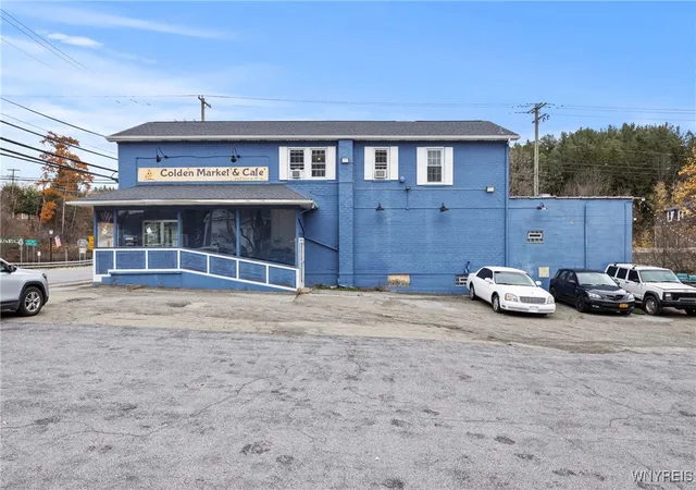 3rd image of 8796 State Rd, Colden, NY 14033 | MLS# B1649423