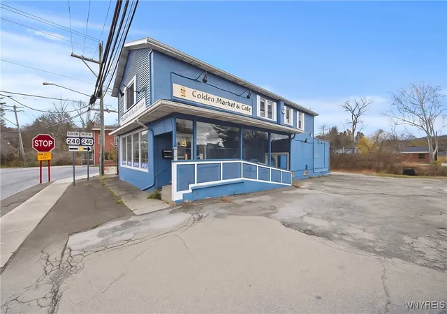 4th image of 8796 State Rd, Colden, NY 14033 | MLS# B1649423