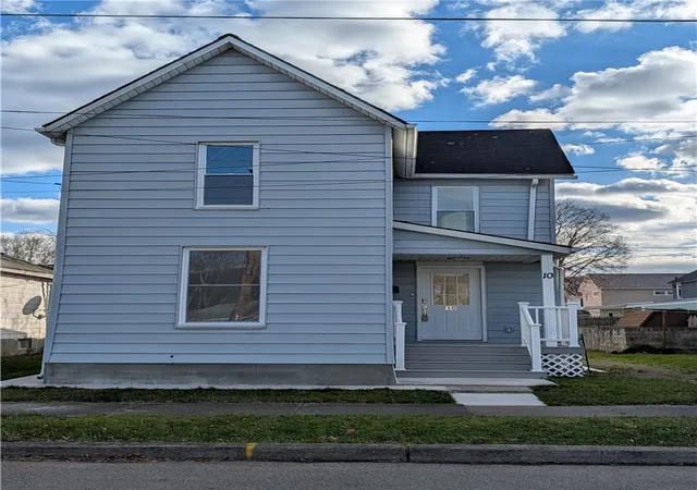 1st image of 10 E Hazel St, Corning, NY 14830 | MLS# R1649871