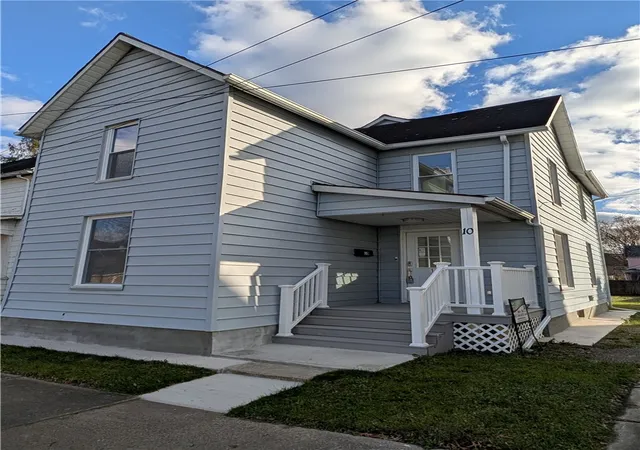 2nd image of 10 E Hazel St, Corning, NY 14830 | MLS# R1649871