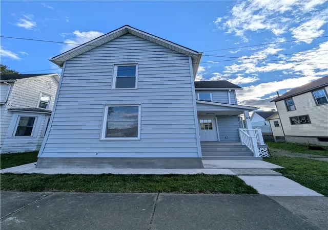 39th image of 10 E Hazel St, Corning, NY 14830 | MLS# R1649871