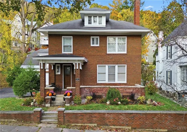 1st image of 26 Burwell St, Little Falls, NY 13365 | MLS# S1649705