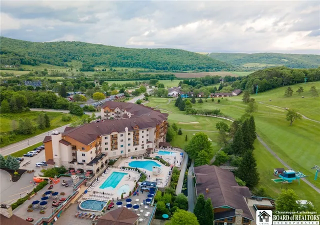 Homes for sale in Ellicottville, NY | 4 Tamarack Dr #4, Ellicottville, NY 14731 | MLS# R1647815