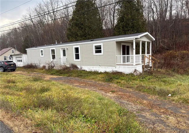 1st image of 3195 State Hwy 23 Hwy, Plymouth, NY 13844 | MLS# R1650120