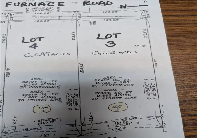 Photo 1 of Land for sale at 6478 Furnace Rd, Ontario, NY 14519 | MLS# R1650082 | Listing updated on 2026-07-31