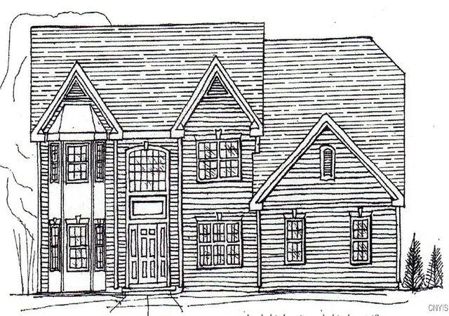 Photo 1 of Sale Pending at 4441 Gray Wing Ln, Jamesville, NY 13078 | MLS# S1648546 | Listing updated on 2026-05-07