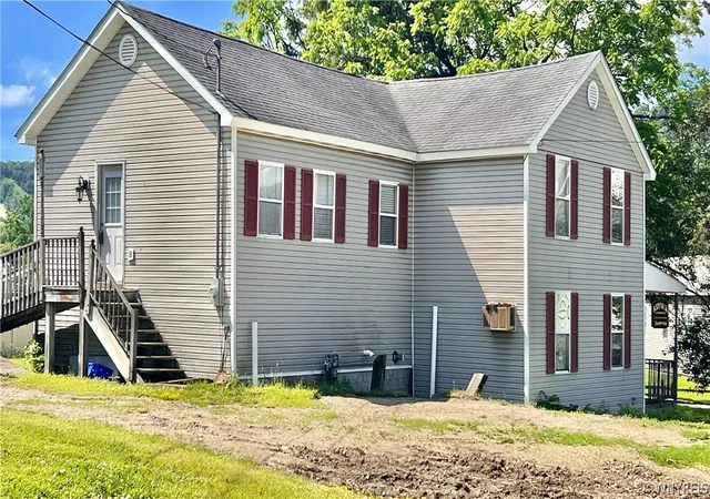 Homes for sale in Ellicottville, NY | 6 Martha St, Ellicottville, NY 14731 | MLS# B1650221