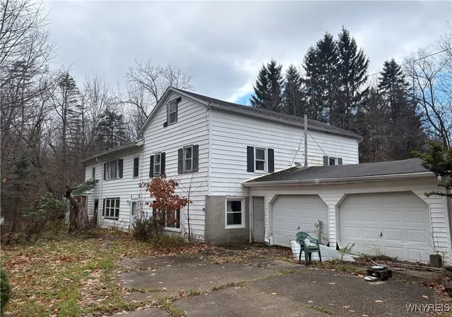 Photo 2 of Sale Pending at 412 Geise Rd, Darien Center, NY 14040 | MLS# B1650523 | Listing updated on 2026-07-27