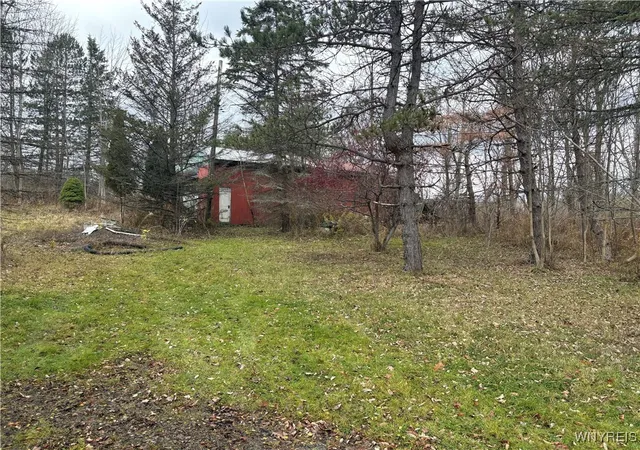 Photo 4 of Sale Pending at 412 Geise Rd, Darien Center, NY 14040 | MLS# B1650523 | Listing updated on 2026-07-27