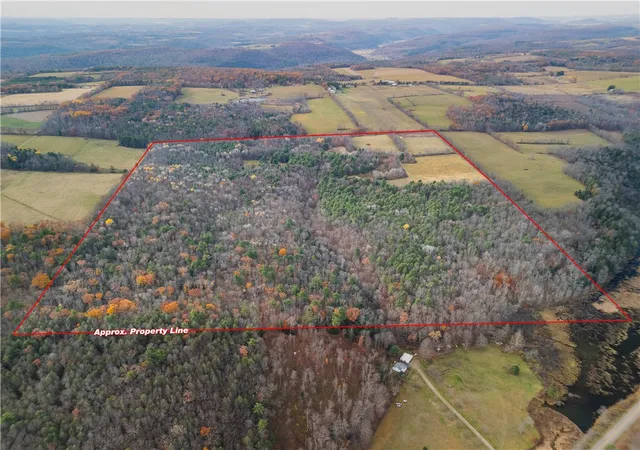4th image of 3444 County Route 2, Addison, NY 14801 | MLS# R1650576