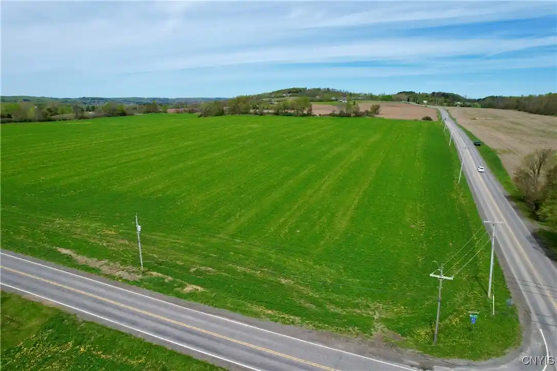 Photo 1 of Land for sale at 00 Ballina Rd, Cazenovia, NY 13035 | MLS# S1650667 | Listing updated on 2025-11-12