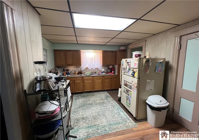 Photo 3 of Sale Pending at 121 Willard St, Jamestown, NY 14701 | MLS# R1650663 | Listing updated on 2026-07-13