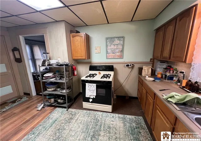 Photo 4 of Sale Pending at 121 Willard St, Jamestown, NY 14701 | MLS# R1650663 | Listing updated on 2026-07-13