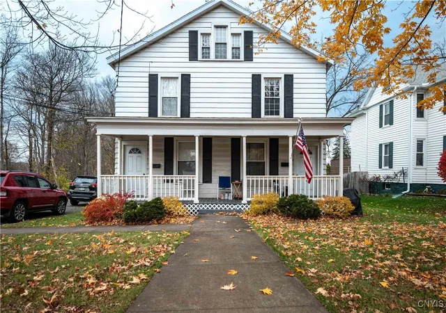 Homes for sale in Kirkland, NY | 55 Utica St, Kirkland, NY 13323 | MLS# S1650571