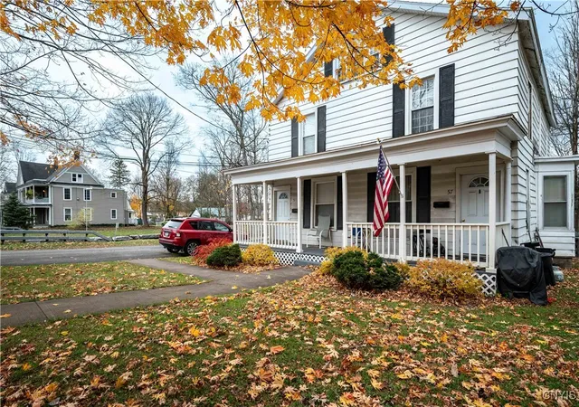 Homes for sale in Kirkland, NY | 55 Utica St, Kirkland, NY 13323 | MLS# S1650571